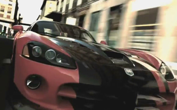 Gran Turismo 5 - Gamescom